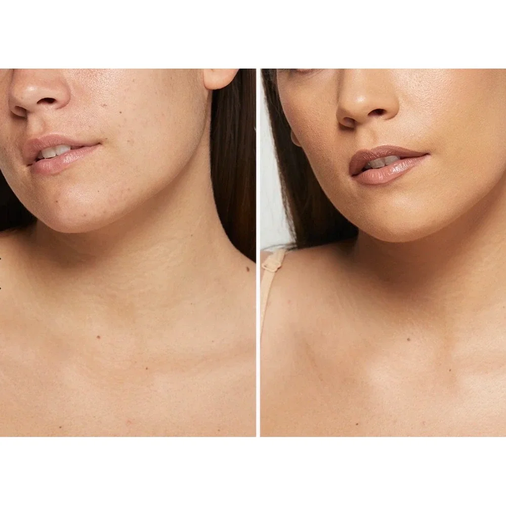 Realher - Foundation - Shade 